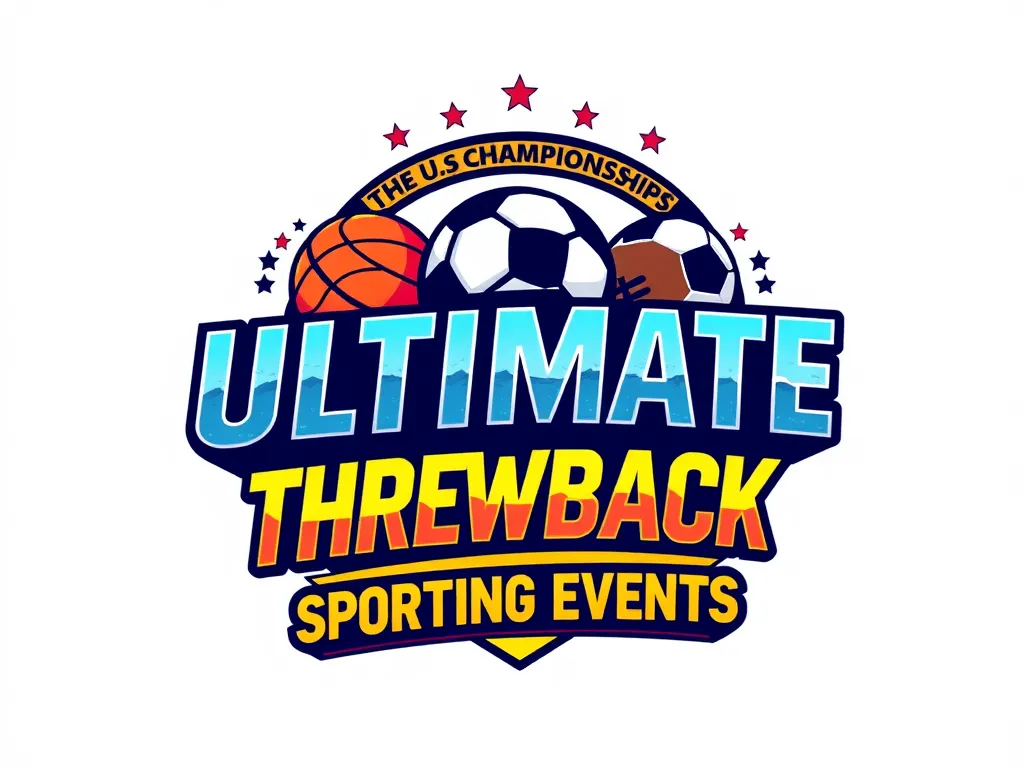 2016 US Championships | Ultimate Throwback Sporting Events